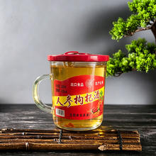 东旺人参枸杞酒42度200ml