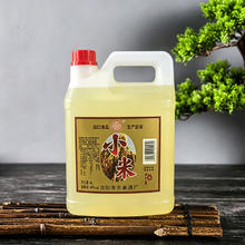 东旺小米酒40度4L